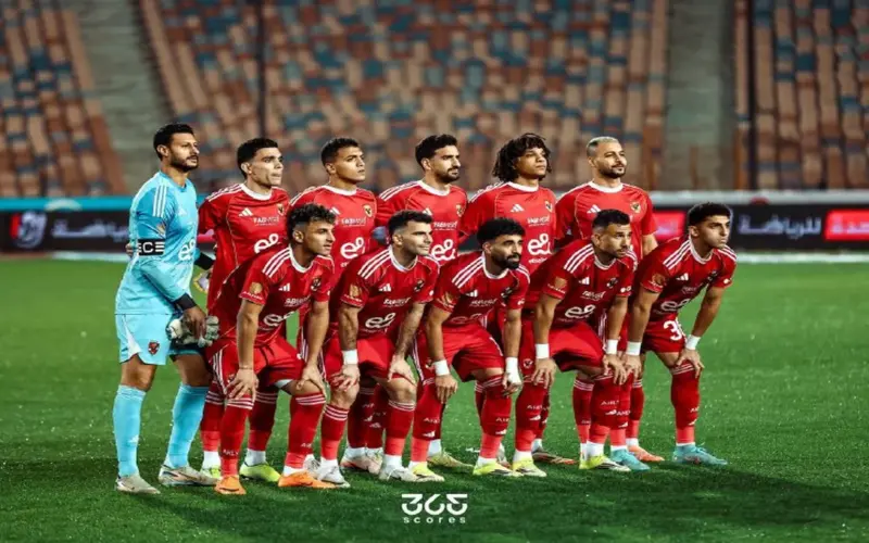 لاعب جديد من الأهلي يقترب من الانتقال إلى الدوري الإسباني
